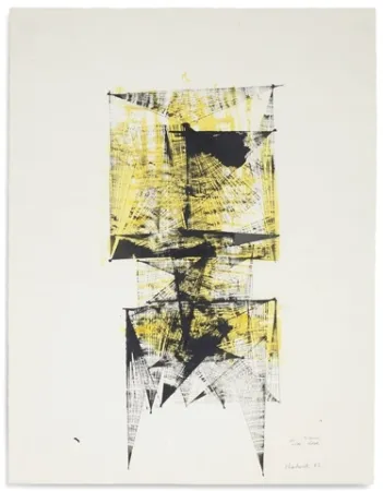 无技术 Chadwick - Figure