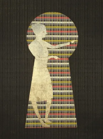 飞尘腐蚀法 Chambers - Fantasmi