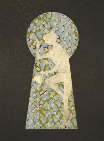 飞尘腐蚀法 Chambers - Fantasmi