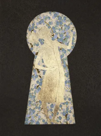 飞尘腐蚀法 Chambers - Fantasmi