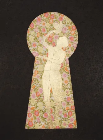 飞尘腐蚀法 Chambers - Fantasmi