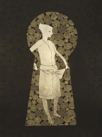 飞尘腐蚀法 Chambers - Fantasmi