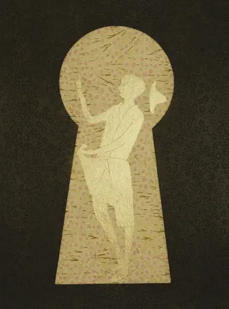 飞尘腐蚀法 Chambers - Fantasmi