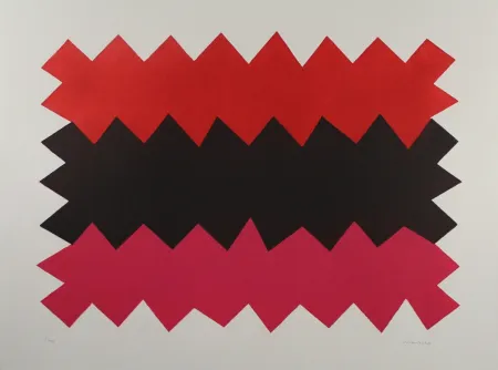 飞尘腐蚀法 Chancho - Montserrat 1