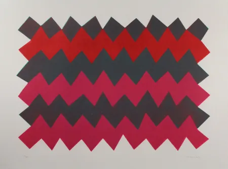 飞尘腐蚀法 Chancho - Montserrat 3