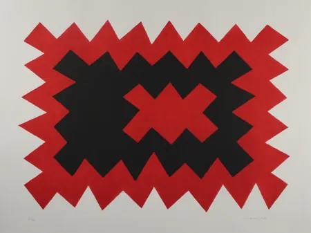 飞尘腐蚀法 Chancho - Montserrat 4