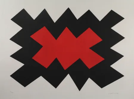 飞尘腐蚀法 Chancho - Montserrat 5