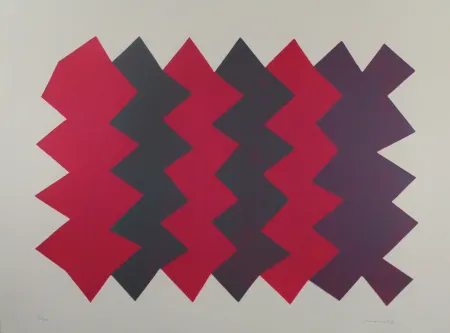 飞尘腐蚀法 Chancho - Montserrat 7