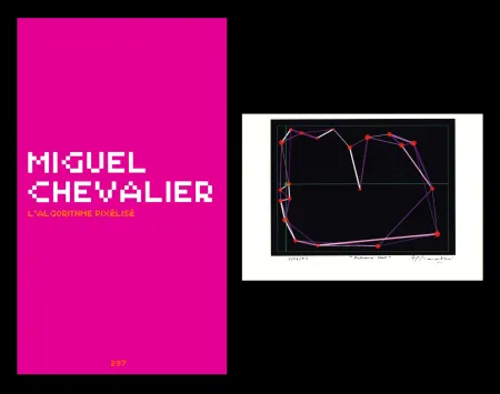 插图书 Chevalier - L'art en écrit 