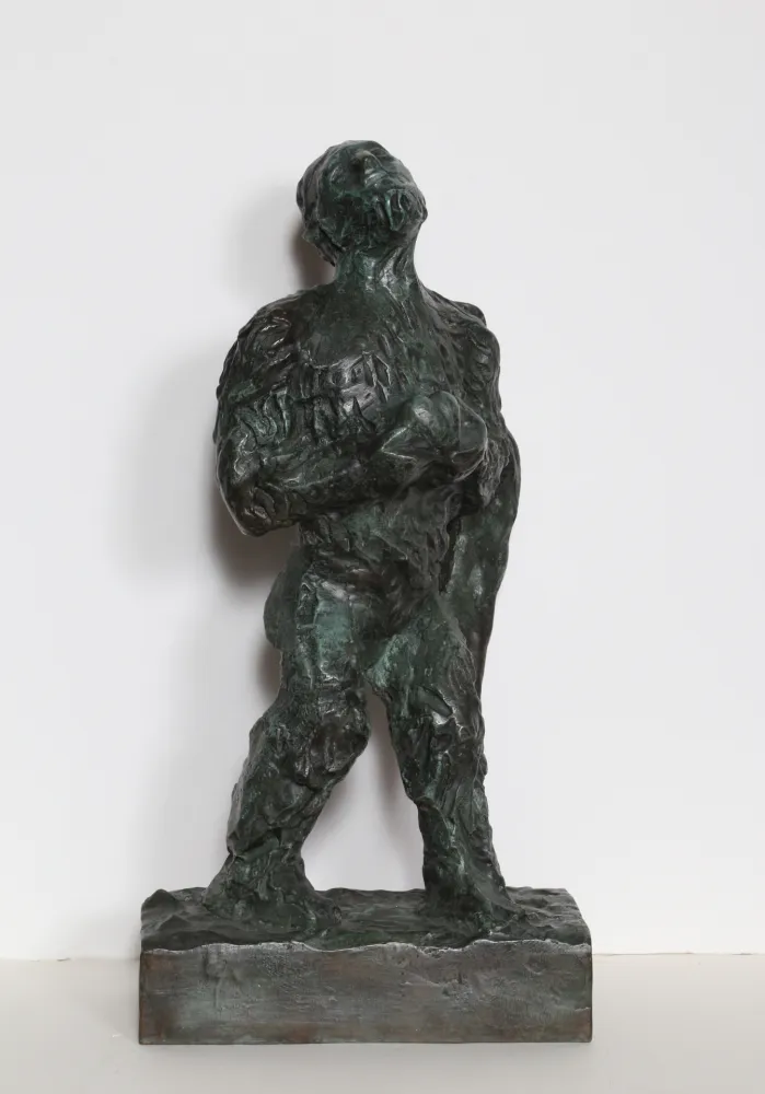 复数作品 Chia - Angel with Heart