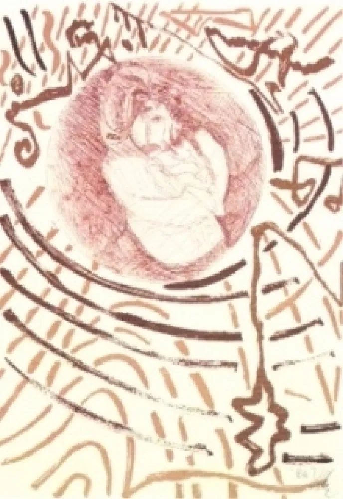 蚀刻飞尘法 Chia - B6