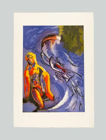 飞尘腐蚀法 Chia - Composizione