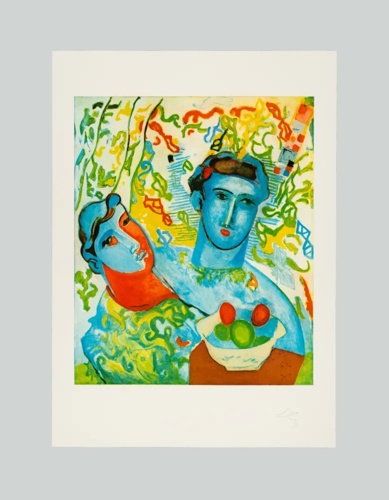 无技术 Chia - Composizione