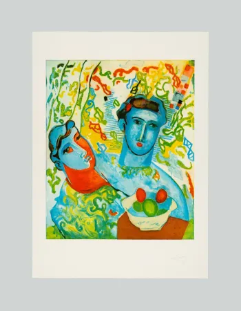 无技术 Chia - Composizione