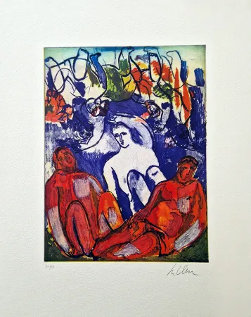 蚀刻飞尘法 Chia - Raccolta 2