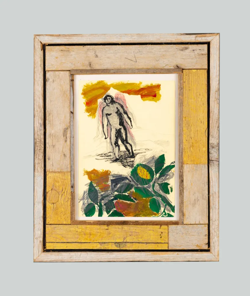 无技术 Chia - Senza titolo