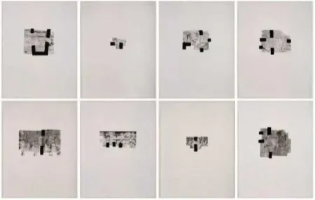 插图书 Chillida - A peu pel llibre (Deluxe Edition)