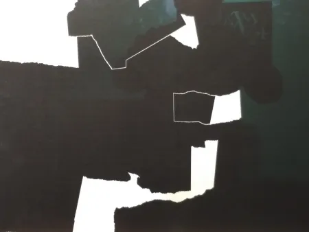 插图书 Chillida - DLM 124