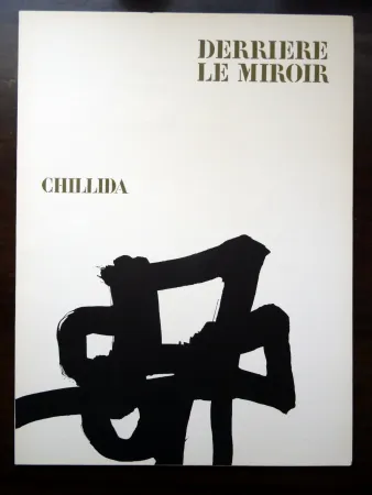 插图书 Chillida - DLM 143