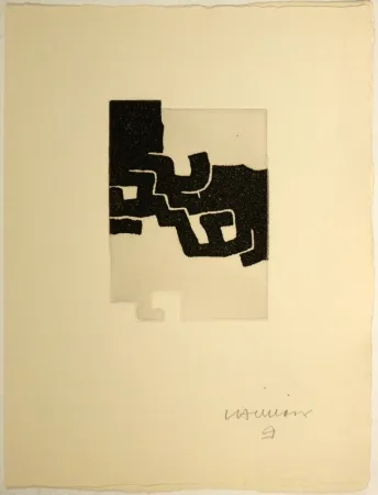 插图书 Chillida - Le sujet est la clairière de son corps