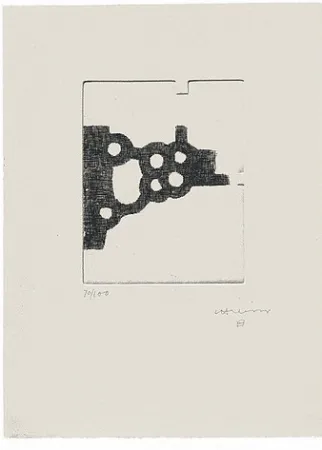 复数作品 Chillida - Literature or Life III
