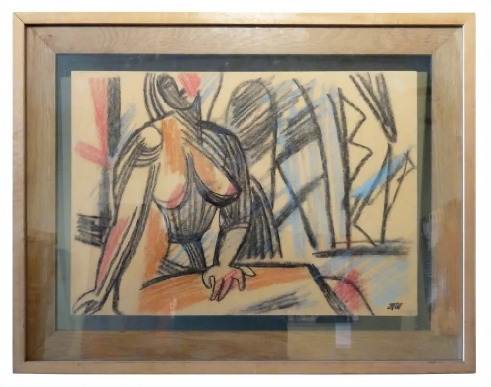 无技术 Chilovskaia - Nu