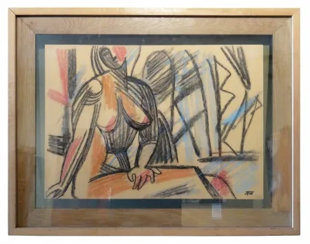 无技术 Chilovskaia - Nu