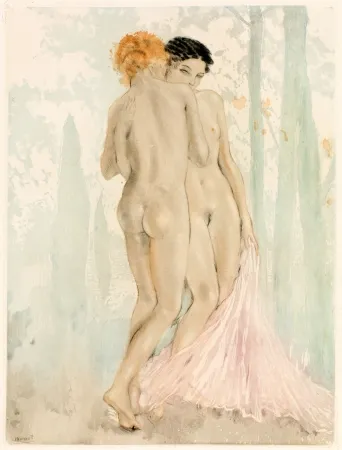 插图书 Chimot - Poèmes inédits 1887-1924 [with] Poésies libres 1887-1924.