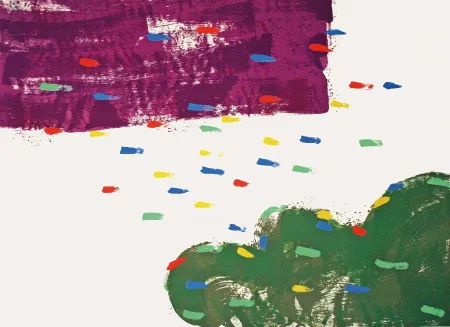 丝网印刷 Chin - Nuvola