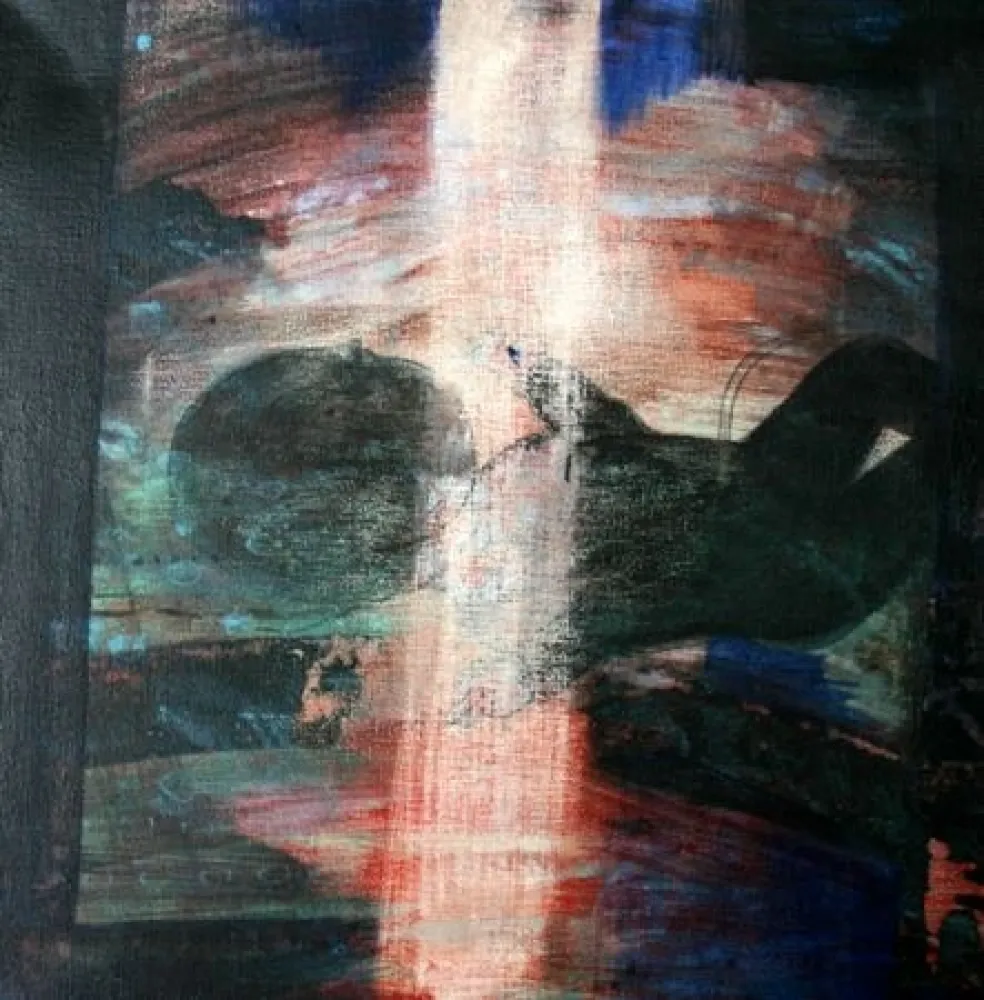 复数作品 Chintan - Before she was discovered 3