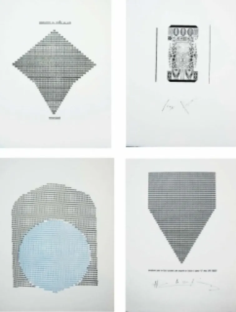 插图书 Chopin - Squelette du verbe et alentours 