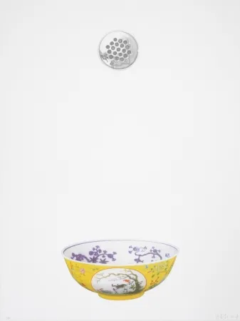 石版画 Chunbo - V 5