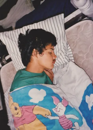 摄影 Clark - Jonathan anthology n°5