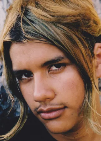 摄影 Clark - Jonathan anthology n°58