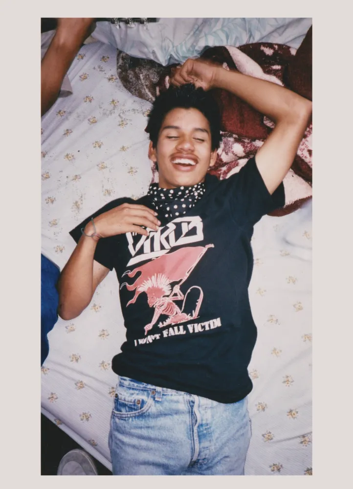 摄影 Clark - Jonathan anthology n°97