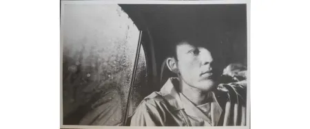 摄影 Clark - Untitled (from Tulsa)