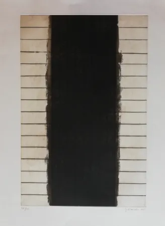 飞尘腐蚀法 Clauzel - Sans titre