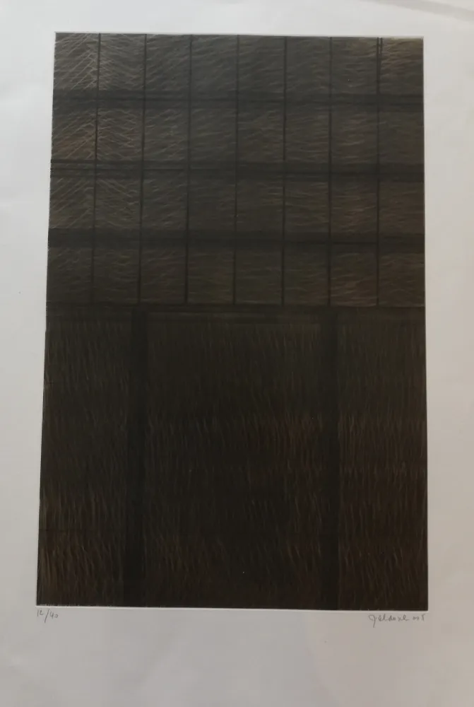 飞尘腐蚀法 Clauzel - Sans titre