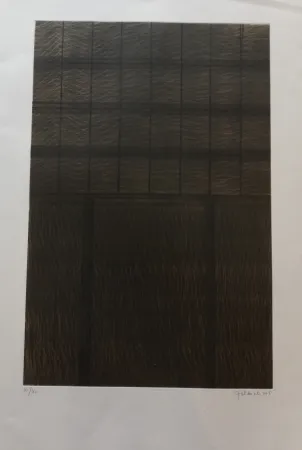 飞尘腐蚀法 Clauzel - Sans titre