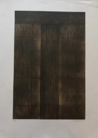 飞尘腐蚀法 Clauzel - Sans titre