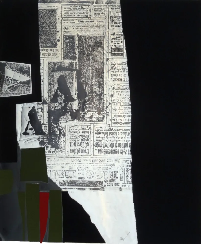 无技术 Clavé - C'était hier