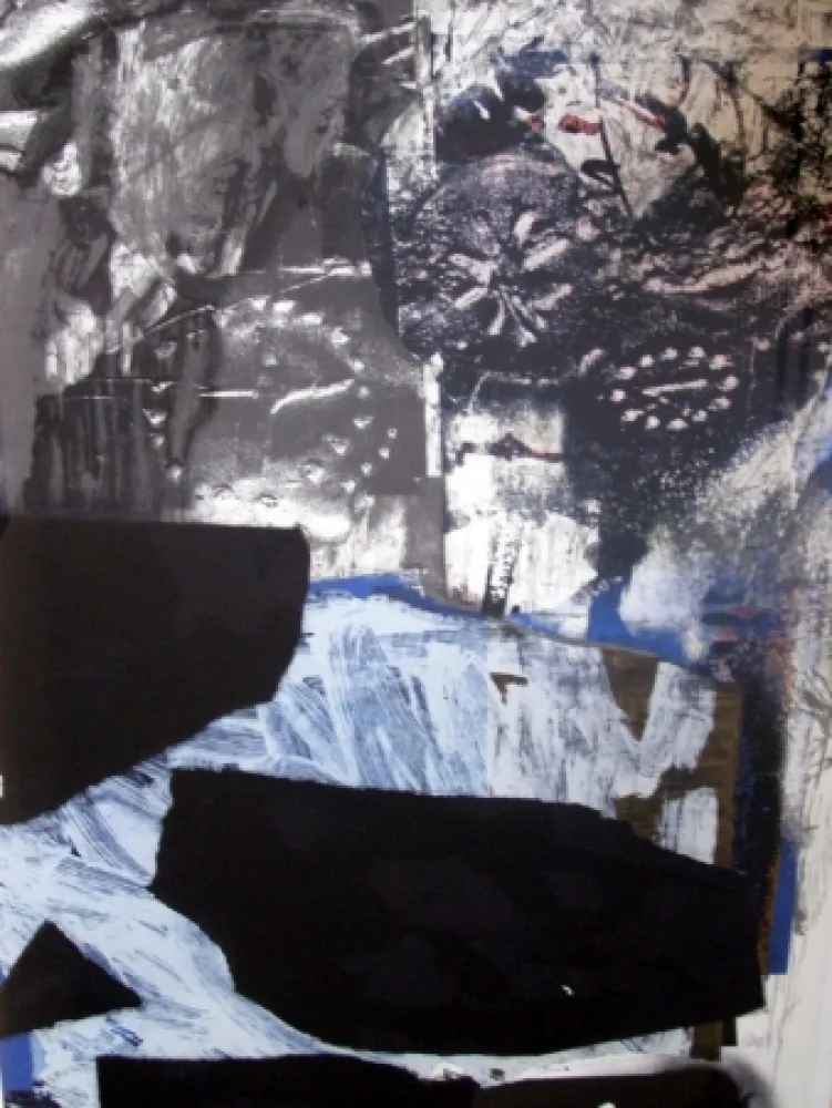 版画 Clavé - ESTELS