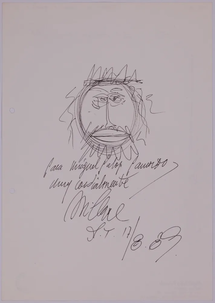 无技术 Clavé - Untitled