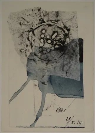 无技术 Clavé - Untitled