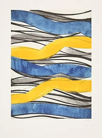 蚀刻飞尘法 Clement - 