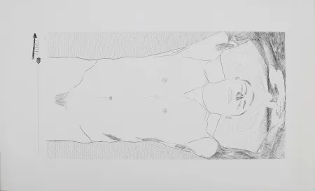 复数作品 Clemente - Untitled 