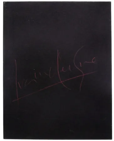 摄影 Clergue - 21 American Nudes