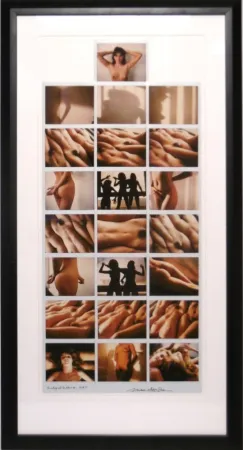 摄影 Clergue - Sunday le Havre