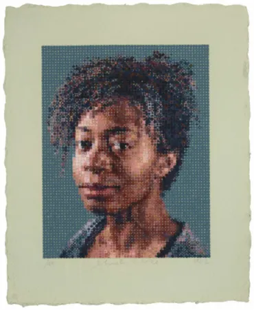 复数作品 Close - Kara