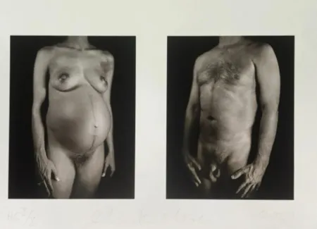 复数作品 Close - Untitled